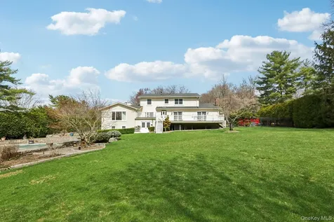 17 Rolling Ridge Road New City NY 10956