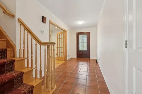 17 Rolling Ridge Road New City NY 10956