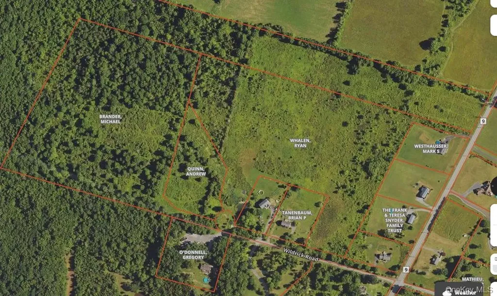 42 Wildrick Road Wallkill NY 12589