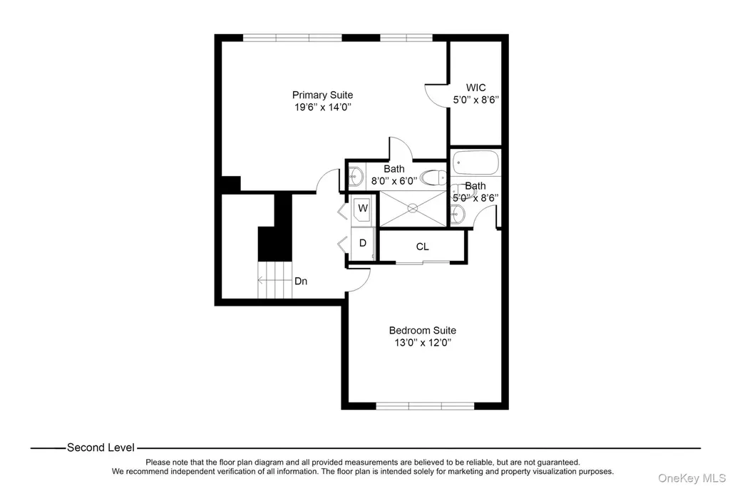 16 Tulip Tree Lane Mamaroneck NY 10543