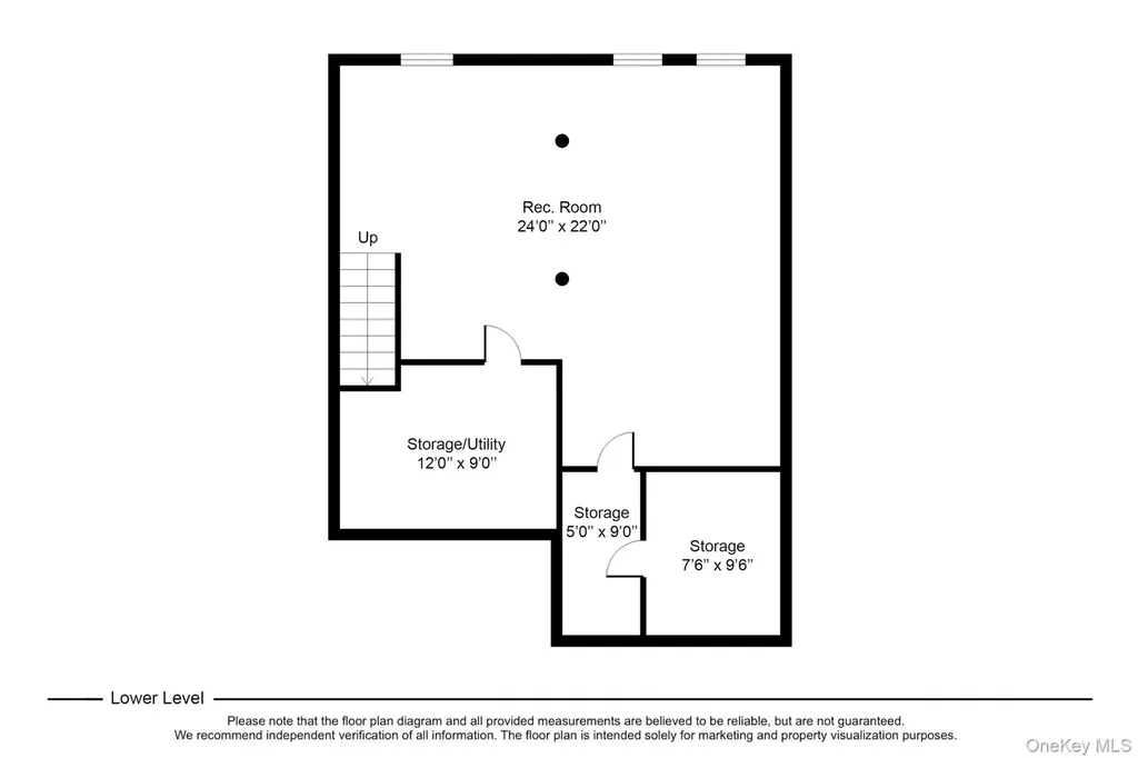 16 Tulip Tree Lane Mamaroneck NY 10543