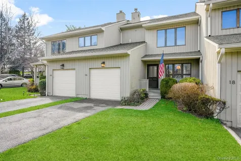 16 Tulip Tree Lane Mamaroneck NY 10543