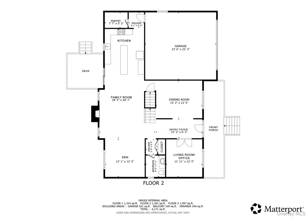 77 Kensington Lane Poughkeepsie NY 12603