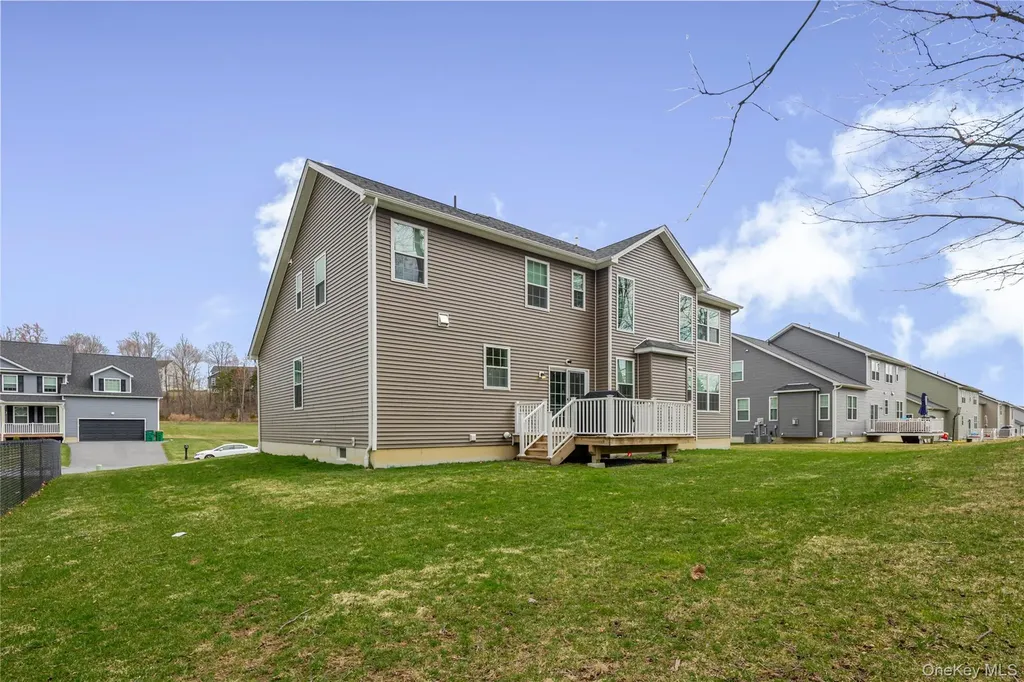 77 Kensington Lane Poughkeepsie NY 12603
