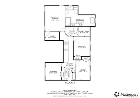 77 Kensington Lane Poughkeepsie NY 12603