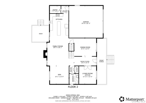 77 Kensington Lane Poughkeepsie NY 12603