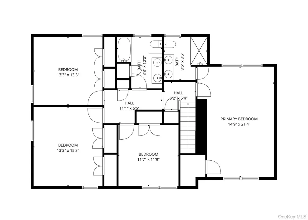 6 Trails End Rye NY 10580