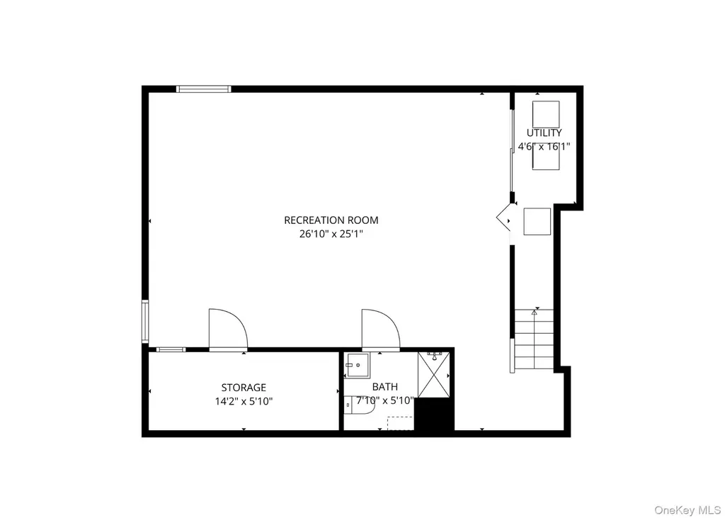 6 Trails End Rye NY 10580