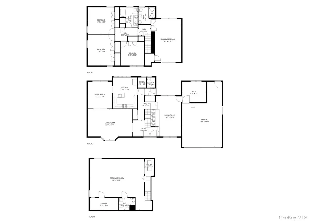 6 Trails End Rye NY 10580