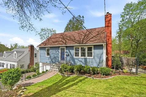 87 Lakeview Avenue Hartsdale NY 10530