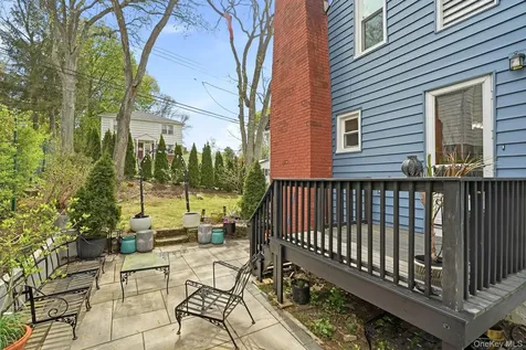 87 Lakeview Avenue Hartsdale NY 10530