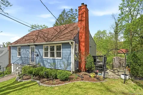 87 Lakeview Avenue Hartsdale NY 10530