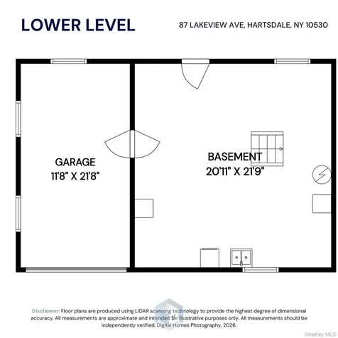 87 Lakeview Avenue Hartsdale NY 10530