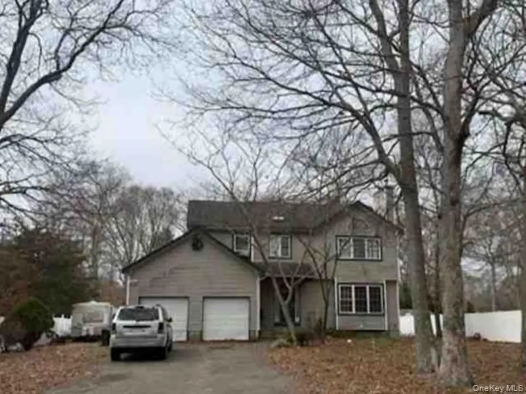 96 Church Drive Mastic Beach NY 11951