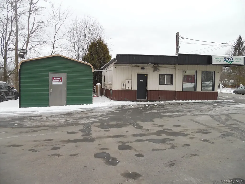 547 Broadway Monticello NY 12701