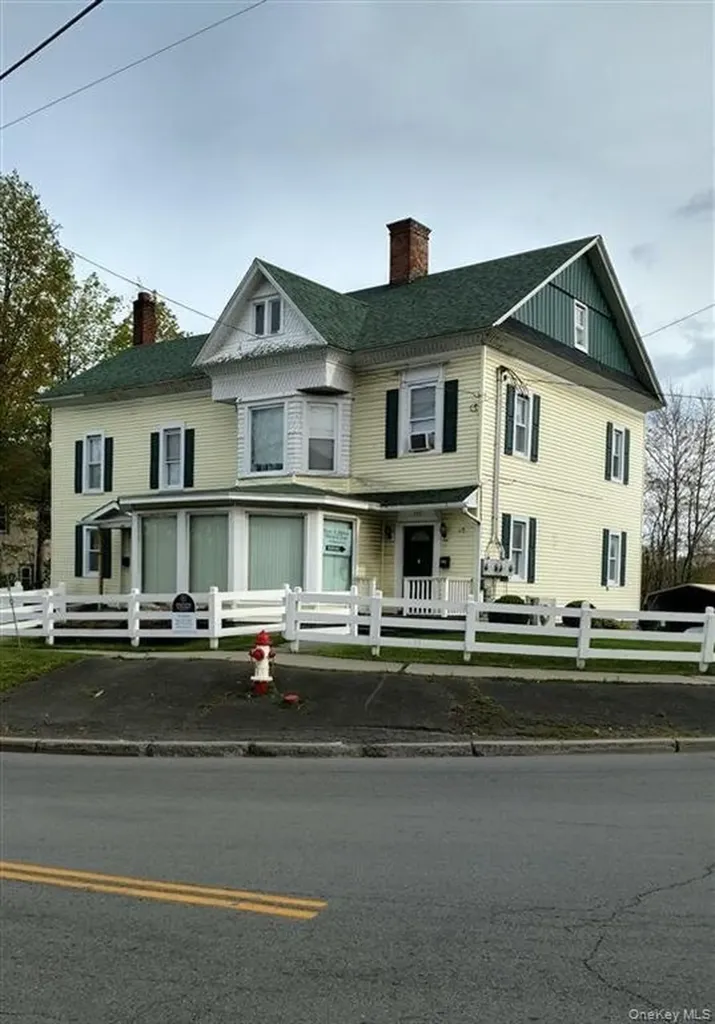 547 Broadway Monticello NY 12701