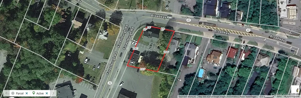 547 Broadway Monticello NY 12701