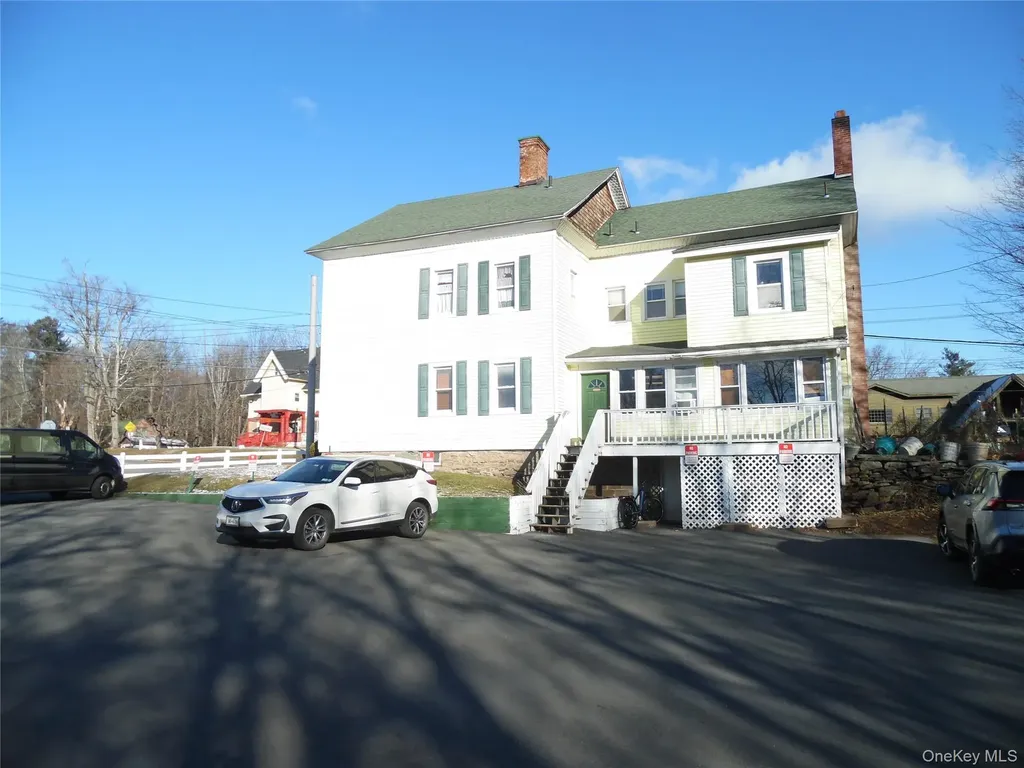 547 Broadway Monticello NY 12701