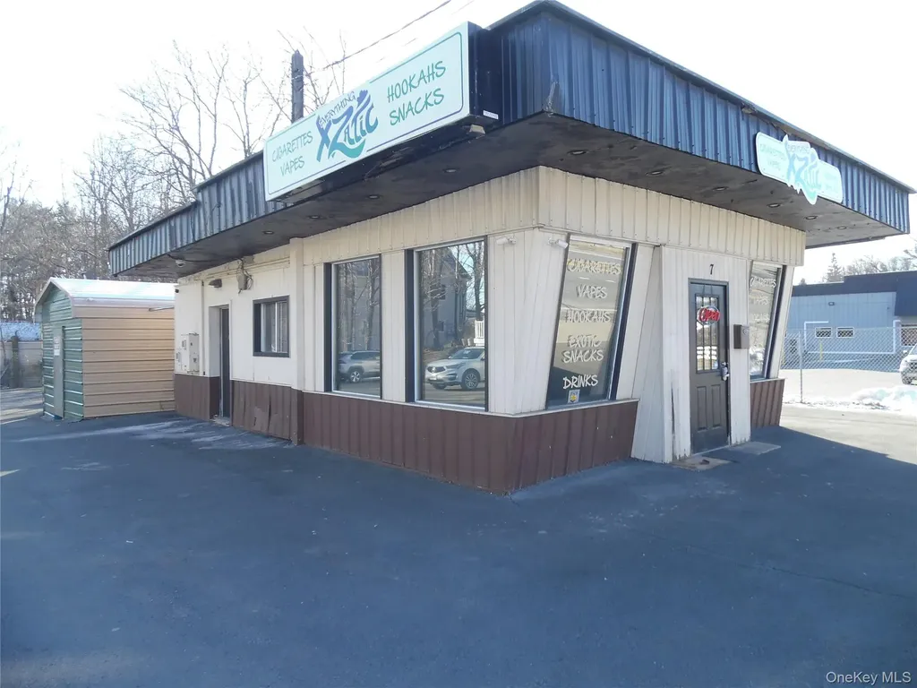 547 Broadway Monticello NY 12701