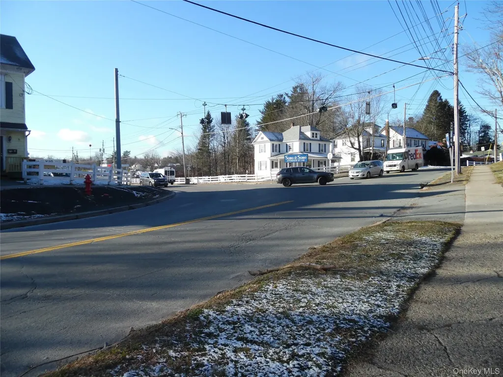 547 Broadway Monticello NY 12701