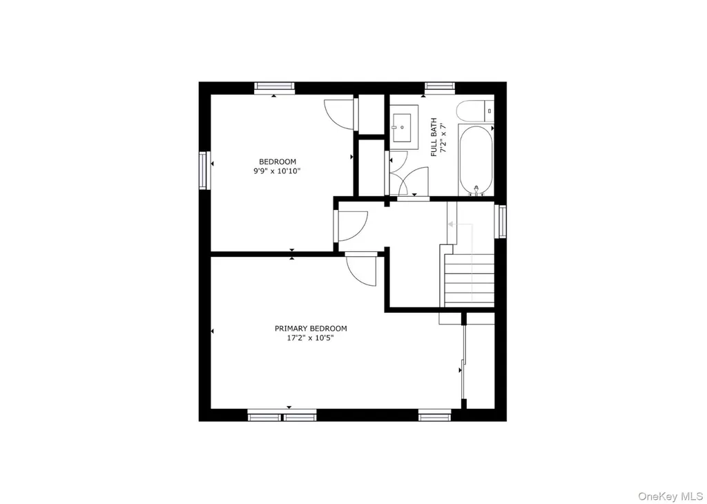 1311 Henry Avenue Mamaroneck NY 10543