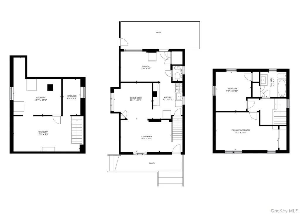 1311 Henry Avenue Mamaroneck NY 10543