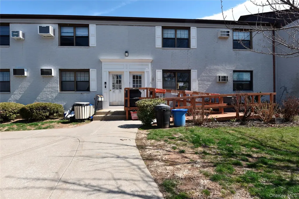 67-77 136th Street Flushing NY 11367