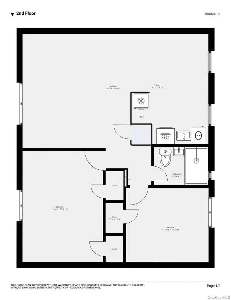 67-77 136th Street Flushing NY 11367