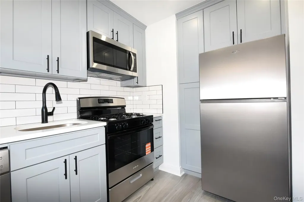 67-77 136th Street Flushing NY 11367