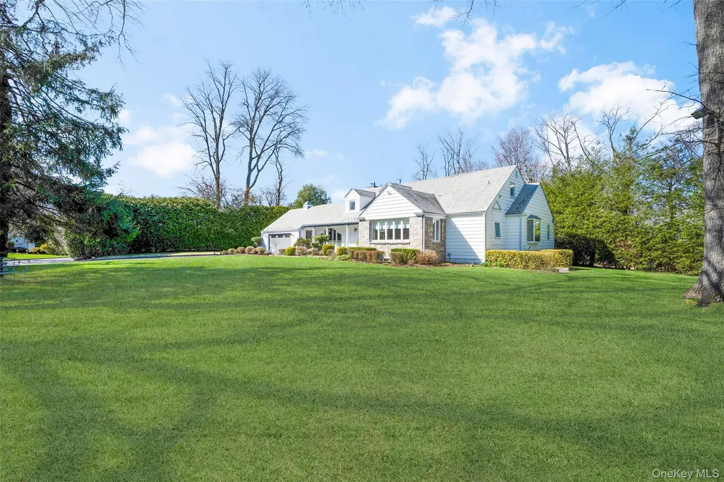 720 Claflin Avenue Mamaroneck NY 10543