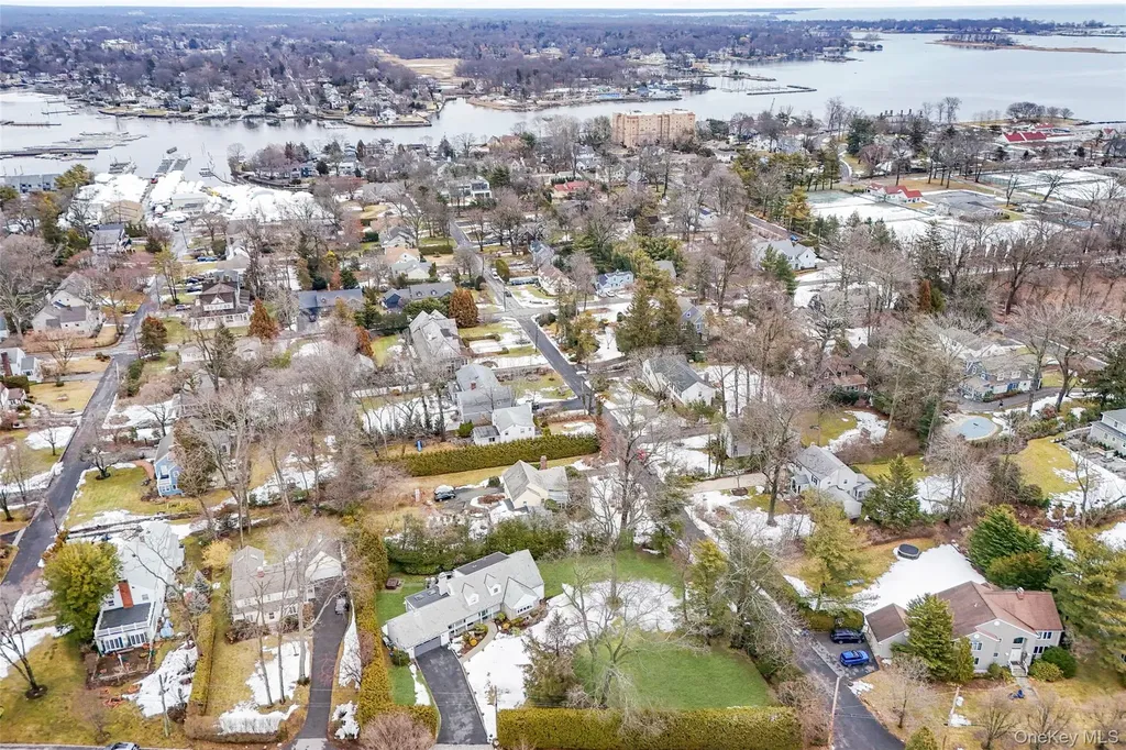 720 Claflin Avenue Mamaroneck NY 10543