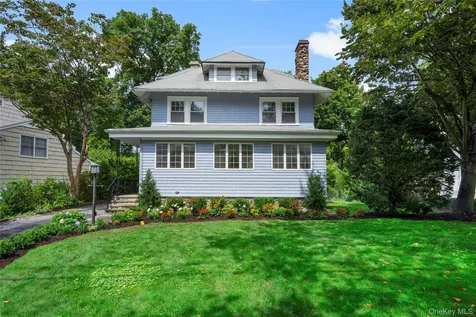 32 Stuyvesant Avenue Larchmont NY 10538