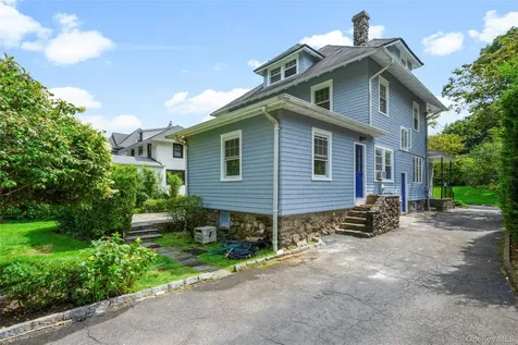 32 Stuyvesant Avenue Larchmont NY 10538