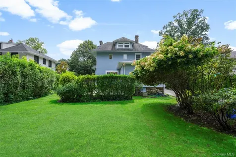 32 Stuyvesant Avenue Larchmont NY 10538