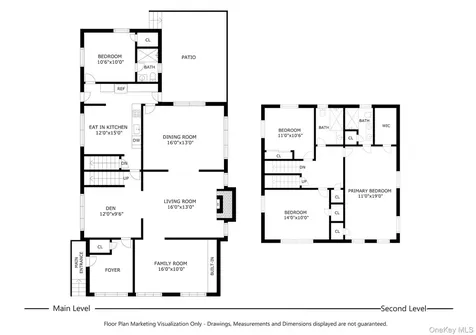 32 Stuyvesant Avenue Larchmont NY 10538