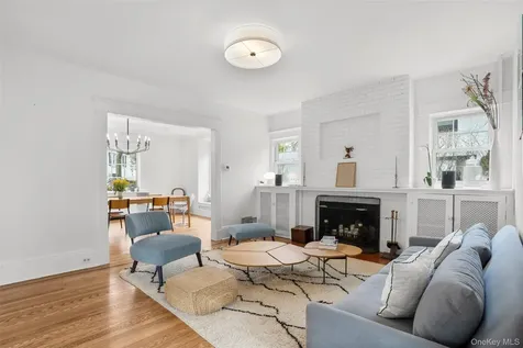32 Stuyvesant Avenue Larchmont NY 10538