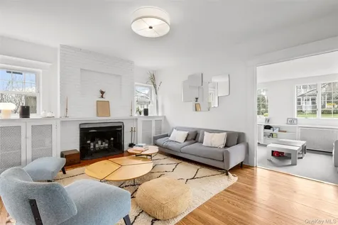32 Stuyvesant Avenue Larchmont NY 10538