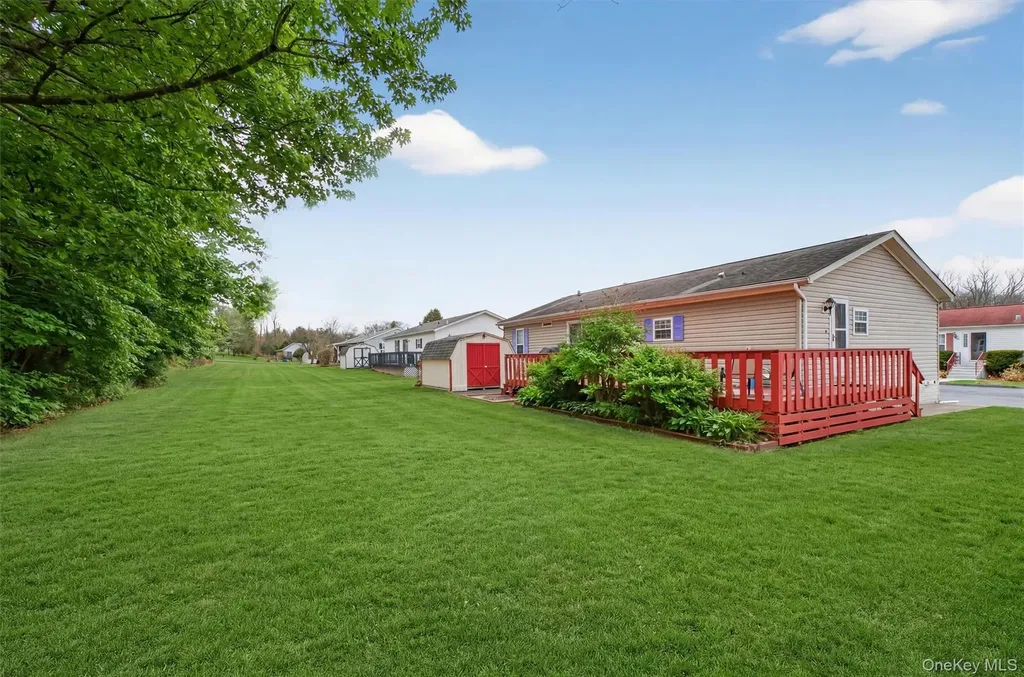 32 2nd Drive Hyde Park NY 12538