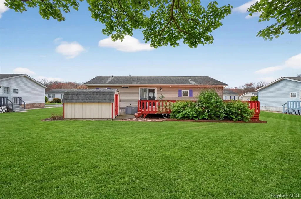 32 2nd Drive Hyde Park NY 12538
