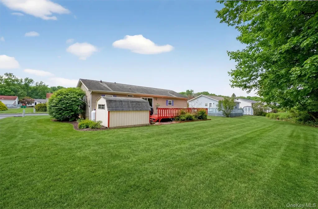 32 2nd Drive Hyde Park NY 12538