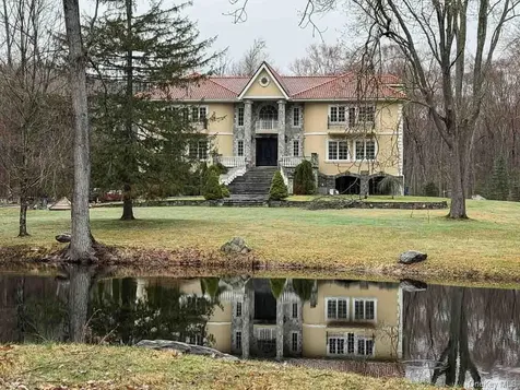 180 Stone Hill Road Bedford NY 10506