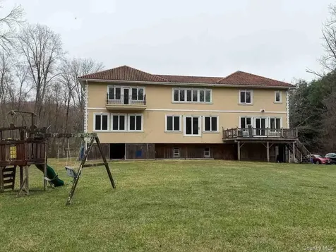 180 Stone Hill Road Bedford NY 10506