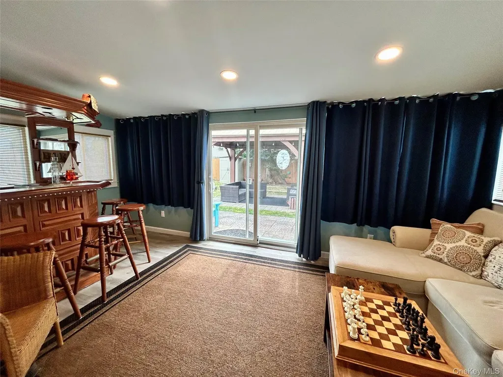 136 B Hampton Avenue Mastic NY 11950