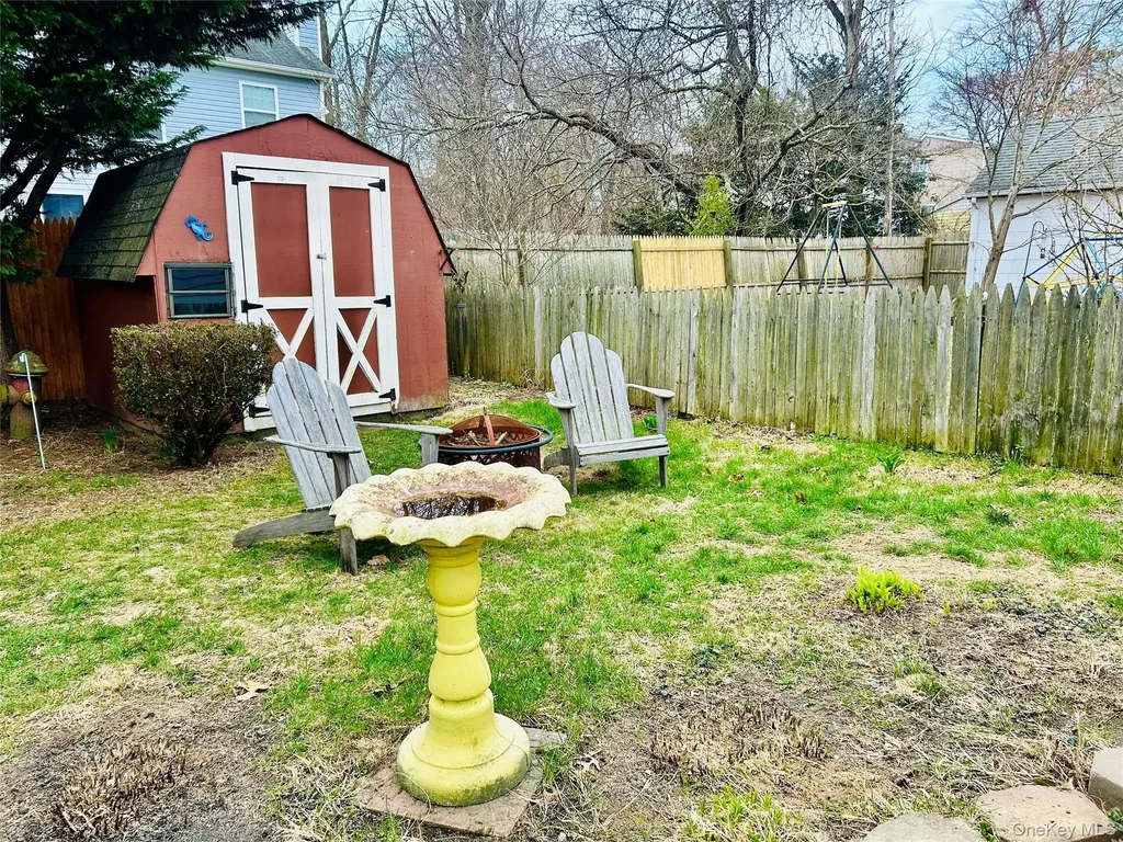 136 B Hampton Avenue Mastic NY 11950