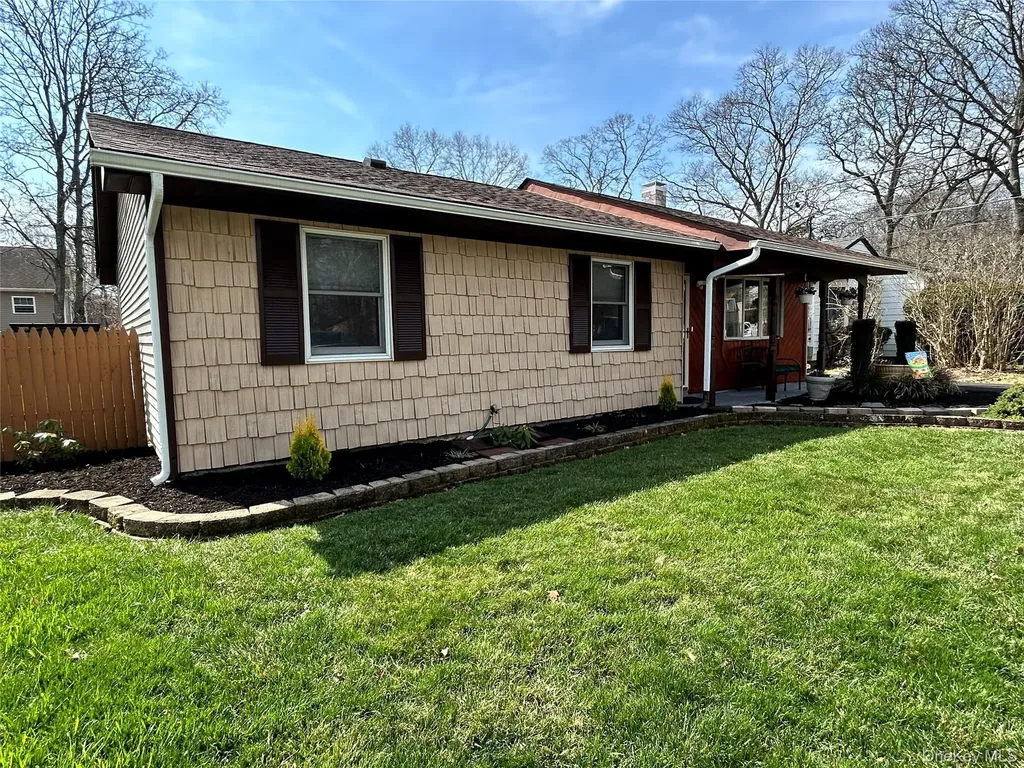 136 B Hampton Avenue Mastic NY 11950