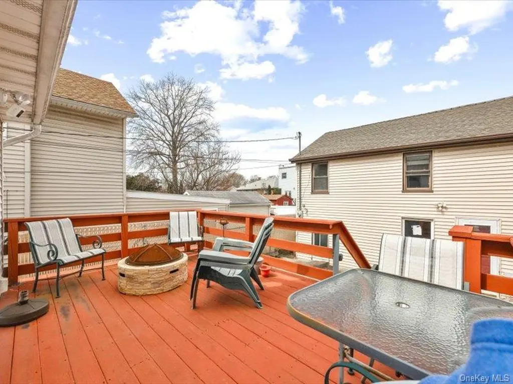 3229 Glennon Place Bronx NY 10465