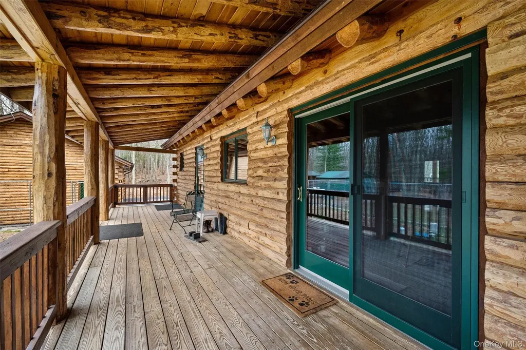 563 Peenpack Trail Sparrowbush NY 12780