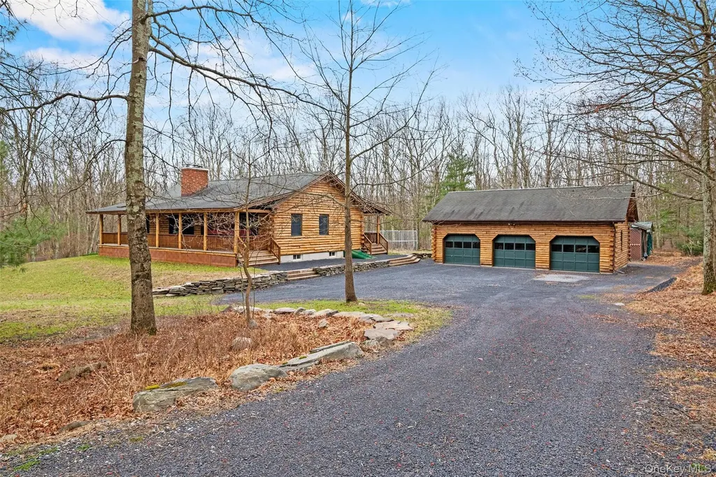 563 Peenpack Trail Sparrowbush NY 12780