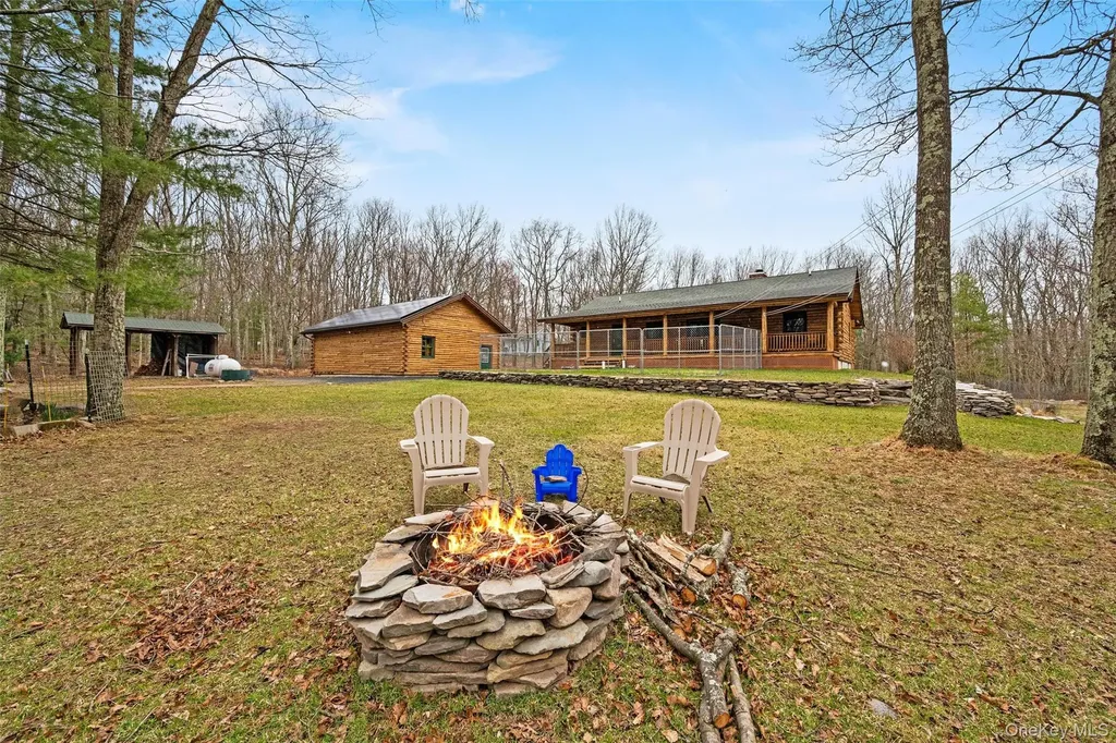 563 Peenpack Trail Sparrowbush NY 12780