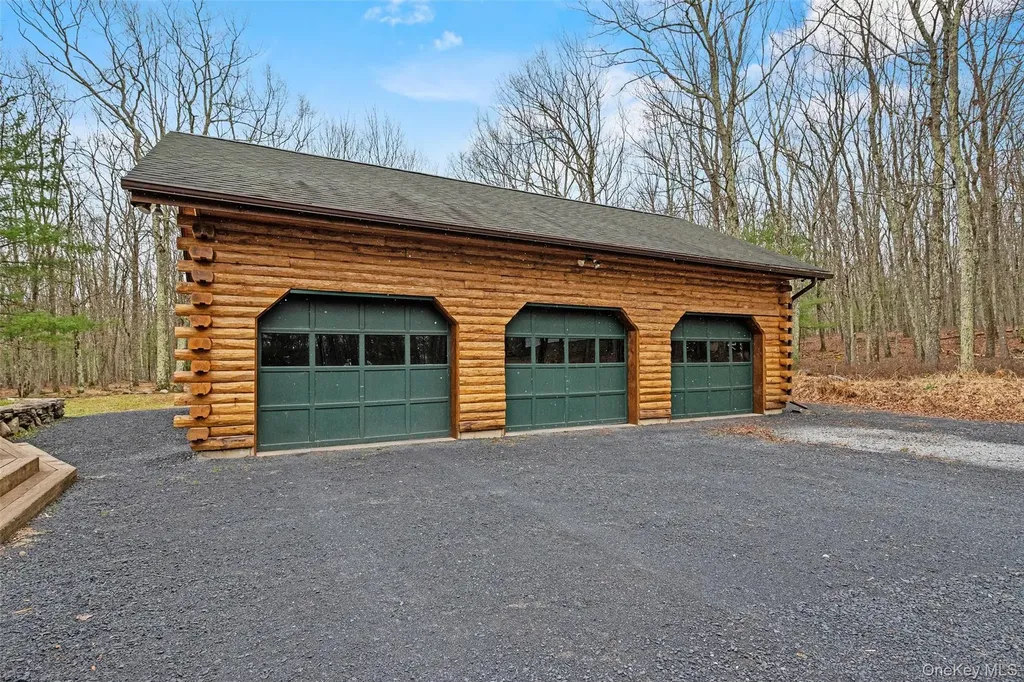 563 Peenpack Trail Sparrowbush NY 12780